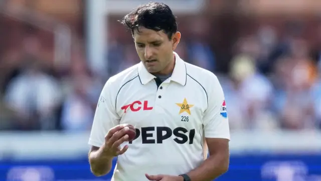 ‘हम भी परेशान...’, Lords में Fifer लेने के बाद ऐसा क्यों बोले Mohammad Abbas?