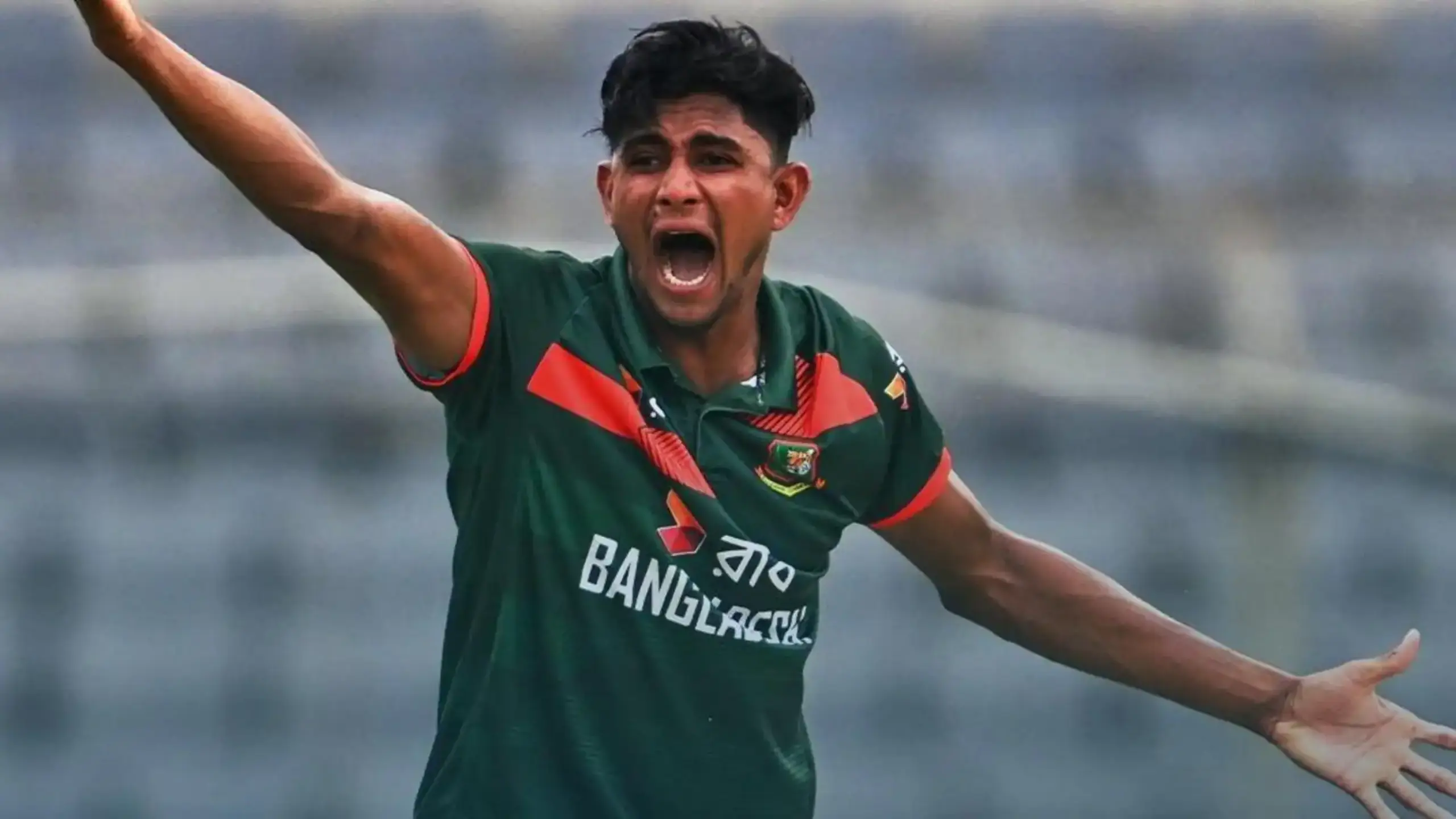 Asian Games से पहले Bangladesh को लगा झटका, Nahid Rana होंगे बाहर!