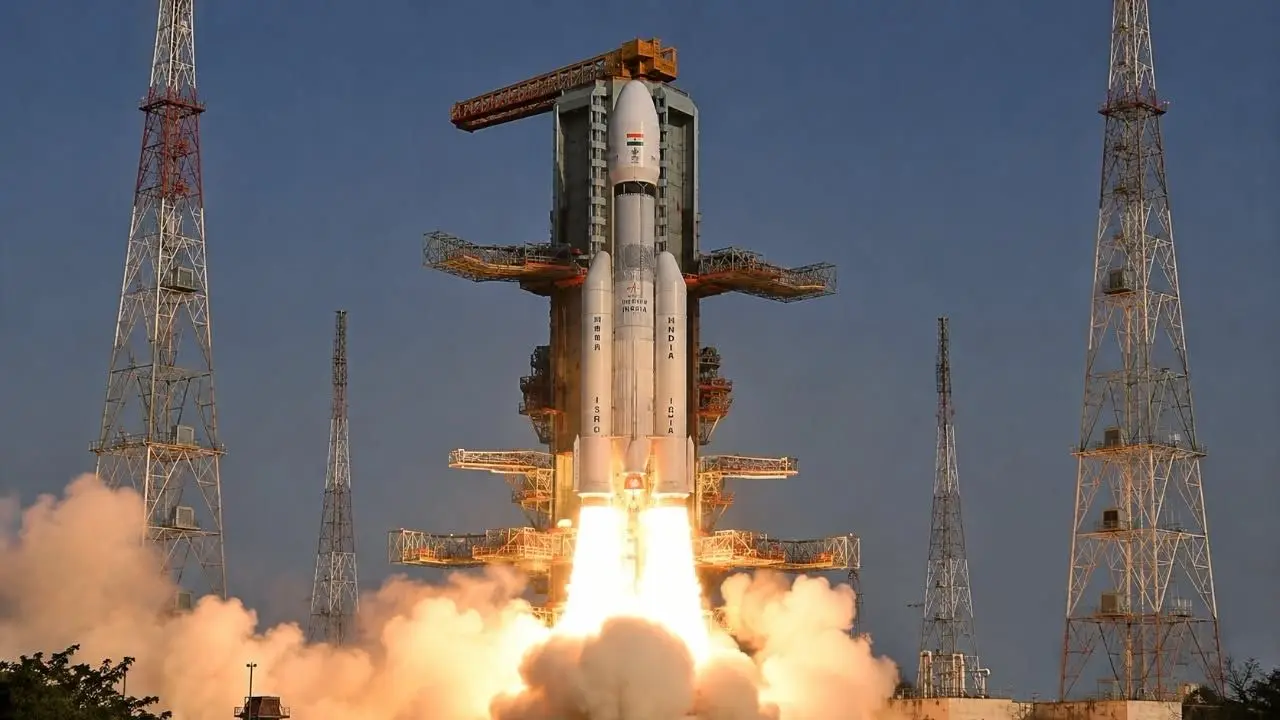 ISRO का 7 महीने बाद कमबैक, 4 सितंबर को लॉन्च होगा नया सैटेलाइट