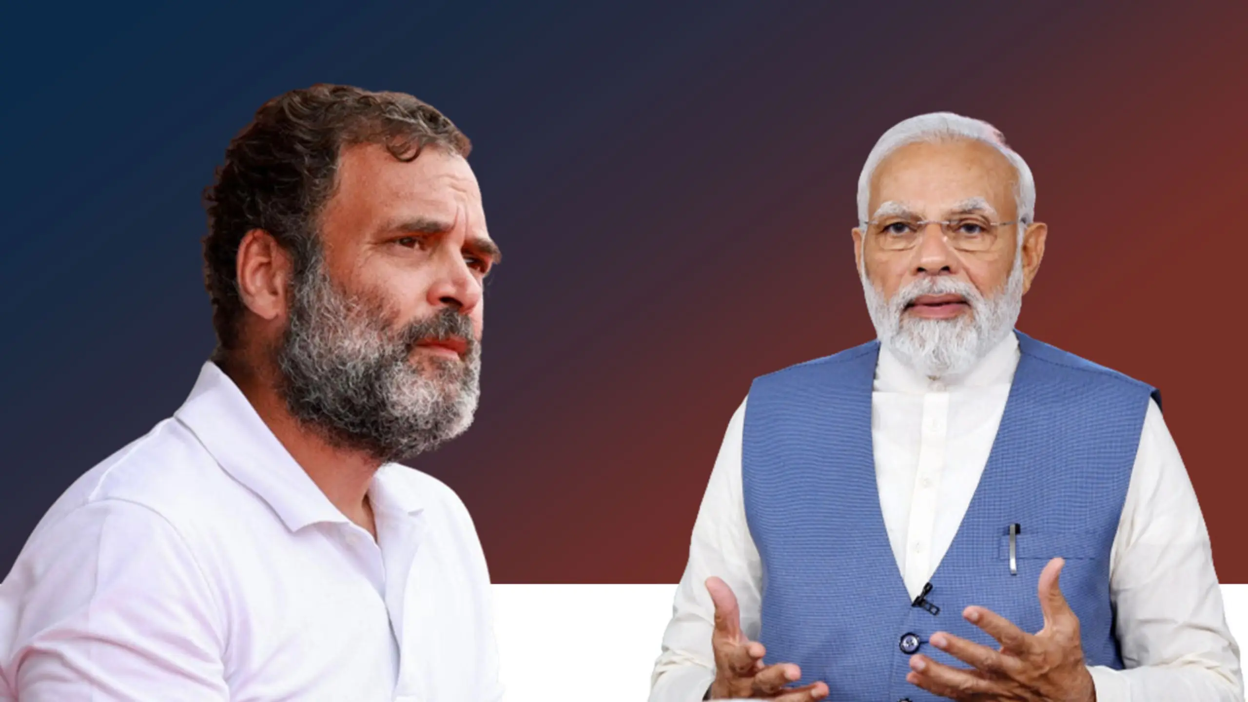 PM MODI का Rahul Gandhi पर साधा निशाना, कहा- ‘फैलाई जा रही है झूठ की गूंज’