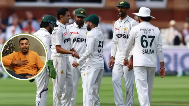‘ये खेल क्यों रहे हैं...’, Pakistan के खराब प्रदर्शन पर बरसे Danish Kaneria