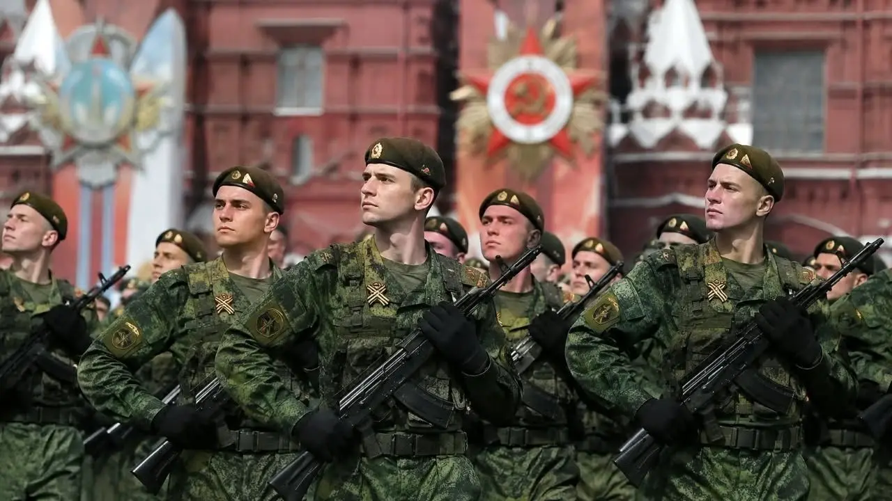 Russian Army में भर्ती 227 भारतीयों में से 51 की मौत, MEA ने दी जानकारी