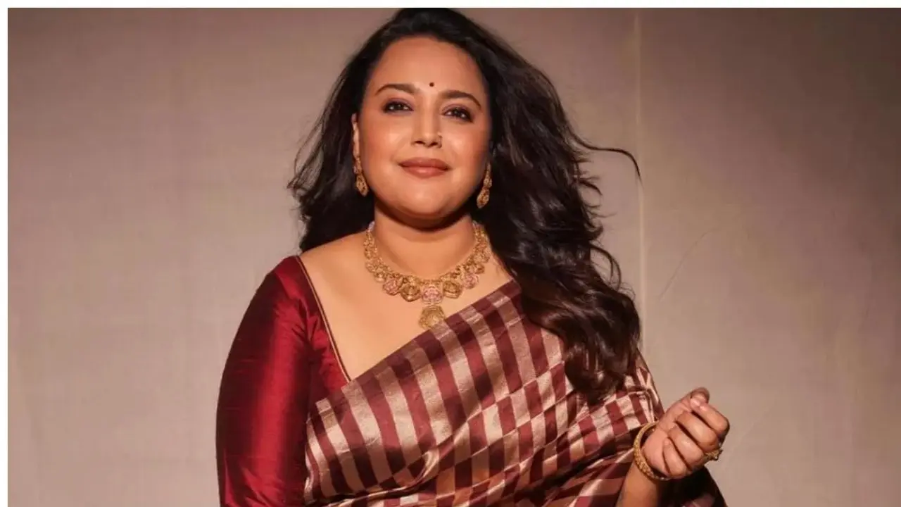 ‘जौहर करने वाली महिलाएं कायर…’ Padmaavat फिल्म पर Swara Bhasker का विवादित बयान