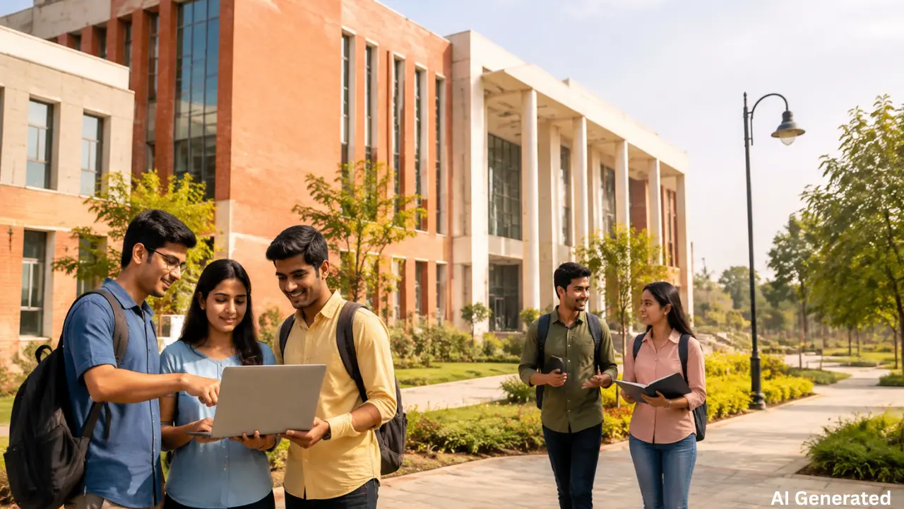 IIT Tirupati में निकली भर्ती, नॉन टीचिंग के 13 पदों पर मौका