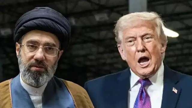 Iran का दावा जॉर्डन में मारे गए अमेरिकी सैनिक, US बोला- ‘कोई नुकसान नहीं’