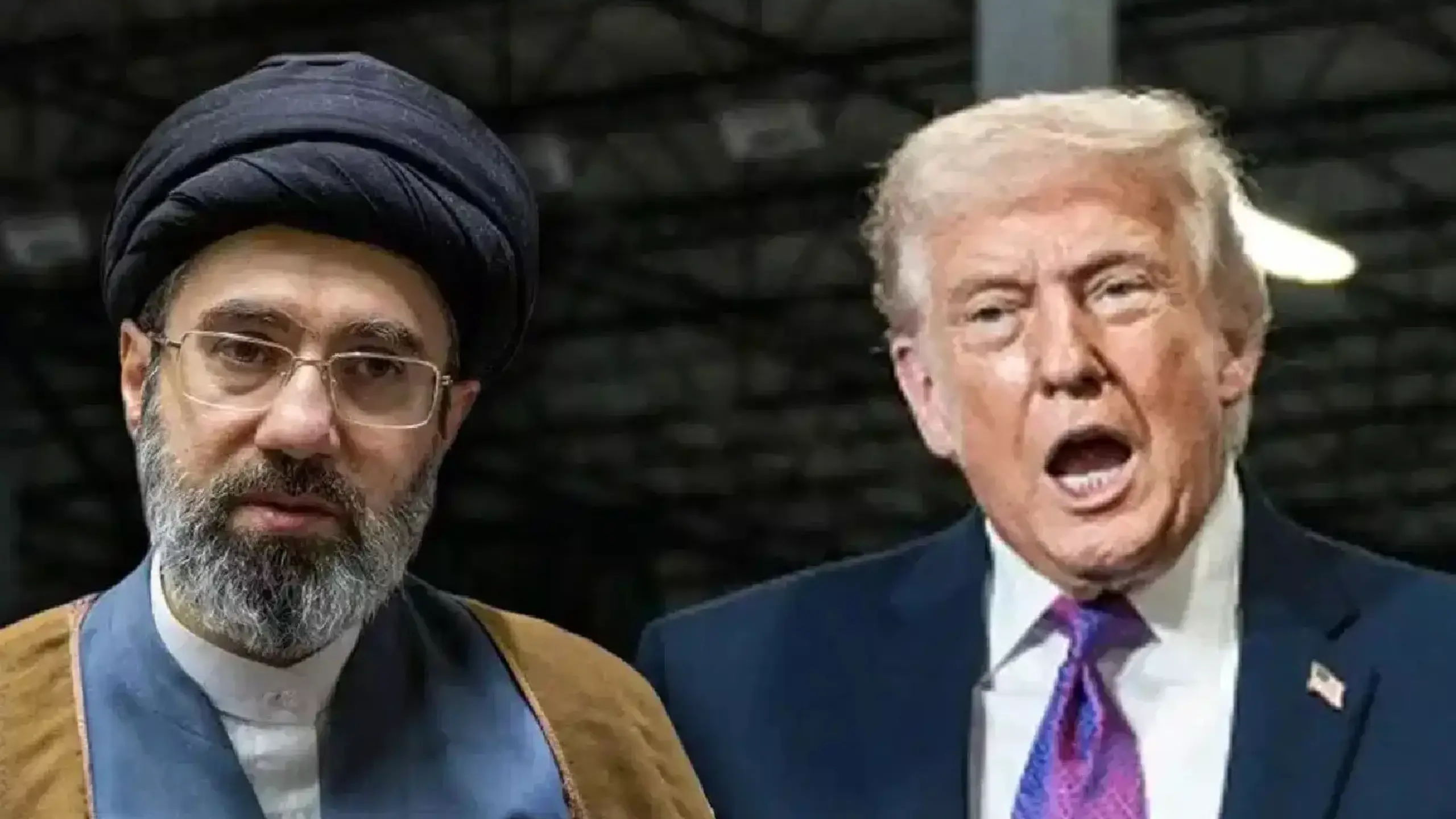 Iran का दावा जॉर्डन में मारे गए अमेरिकी सैनिक, US बोला- ‘कोई नुकसान नहीं’
