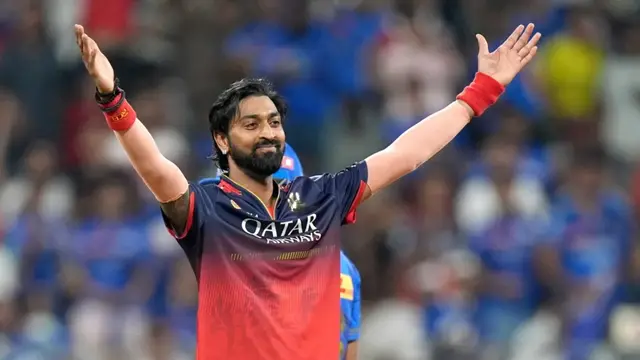 ‘Hope is...’, Team India में Selection नहीं होने पर छलका RCB खिलाड़ी का दर्द