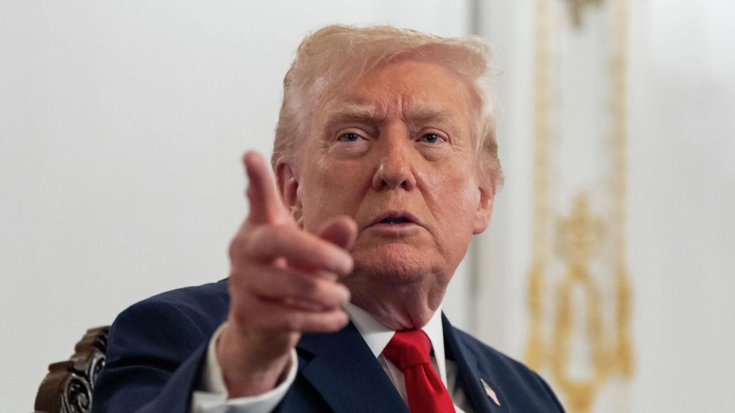 ‘Iran का कुछ ही हिस्सा बचेगा...’, Trump ने दी सबसे बड़े अटैक की Warning