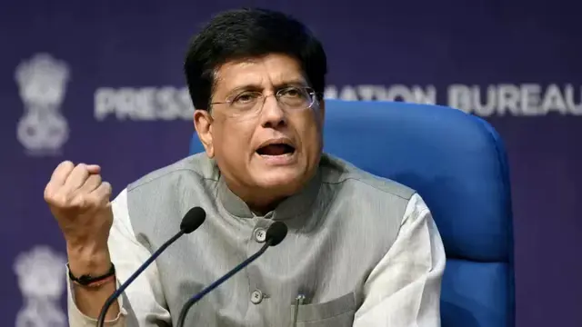 ‘भारत बनेगा Global Data Centre Hub...’, Piyush Goyal ने कही बड़ी बात