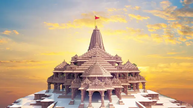 Ayodhya Ram Mandir को आज मिलेगा पहला CEO, रेस में ये 3 सबसे आगे