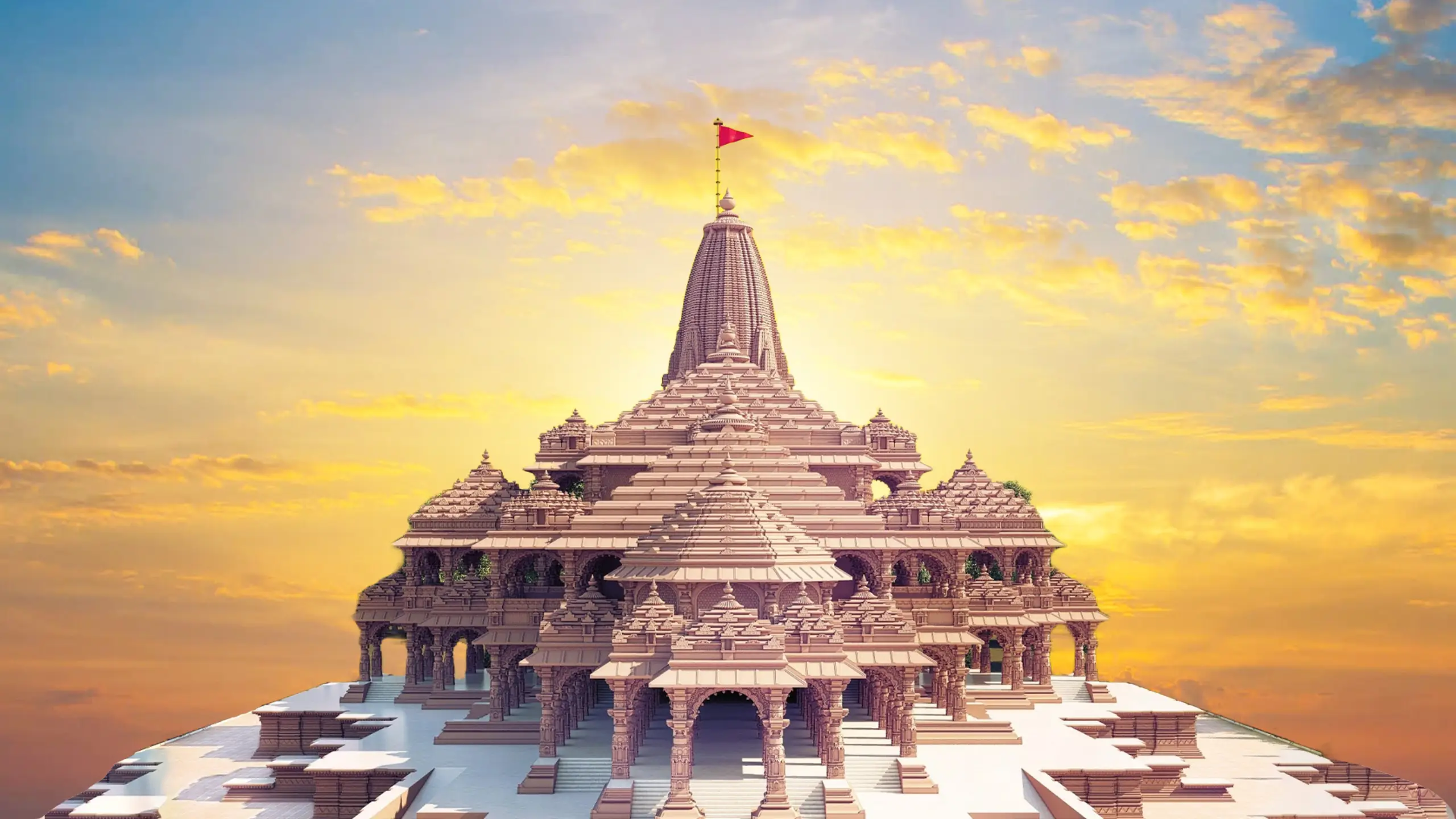 Ayodhya Ram Mandir को आज मिलेगा पहला CEO, रेस में ये 3 सबसे आगे