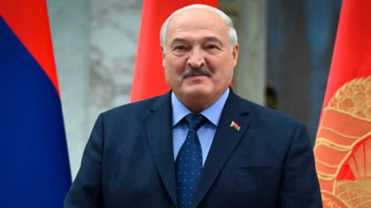 ‘China, रूस और भारत 3 ताकतवर देश’ Belarus के राष्ट्रपति ने किया बड़ा दावा
