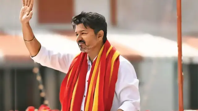 ब्रिटेन दौरे पर जाएंगे CM Vijay, स्टेट के विकास के लिए निवेशकों से करेंगे मीटिंग