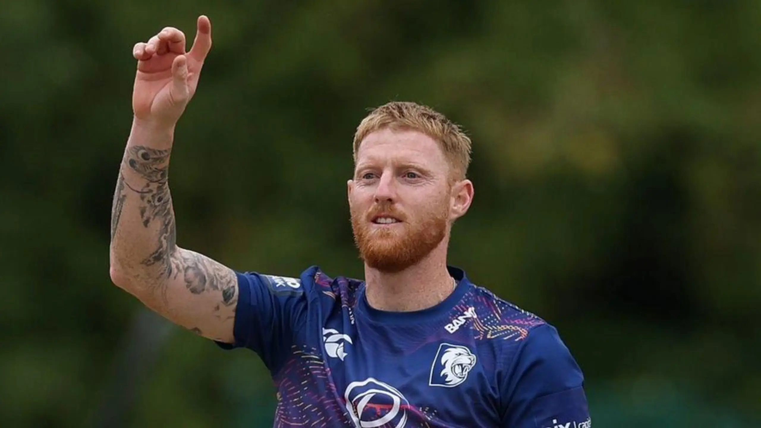 BBL में Ben Stokes को मिलेगी नई जिम्मेदारी, कोच ने बताया क्या है उनका खास Plan?