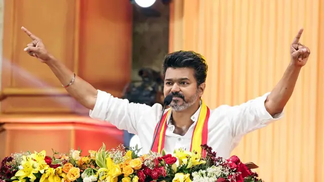 CM Vijay का बड़ा फैसला, किसानों और शिक्षकों पर दर्ज केस होंगे रद्द