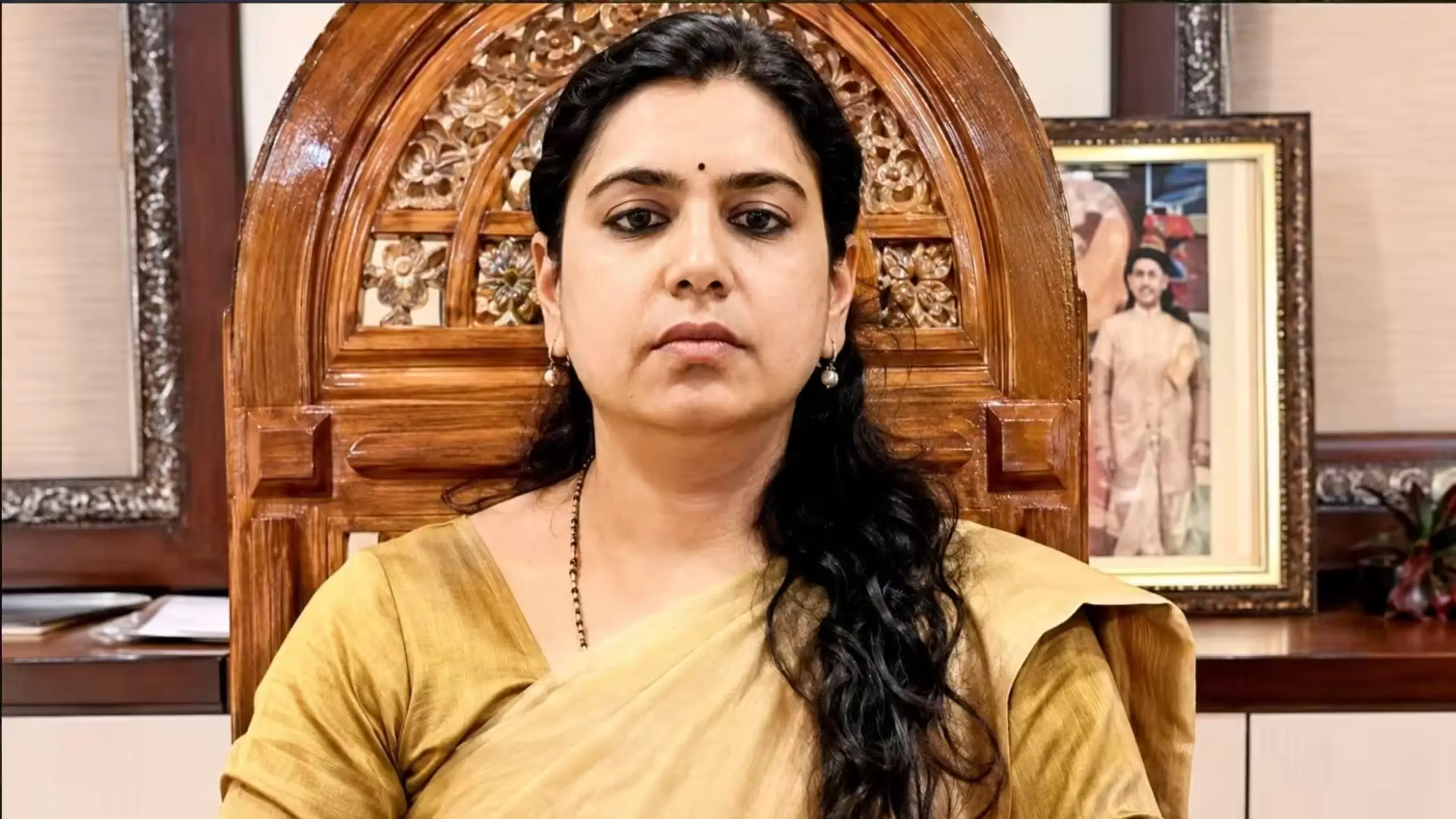 ‘अगर वह चुनाव लड़ना चाहें...’, IAS Diya Mittal को लेकर Ajay Rai ने कही बड़ी बात