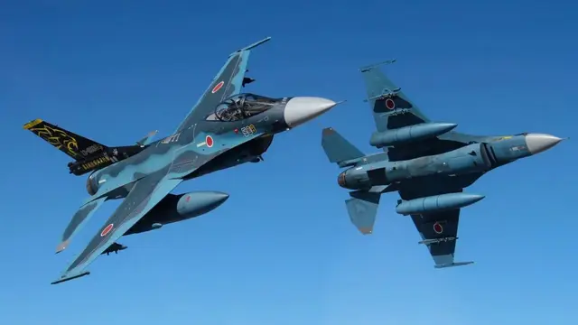 भारत में पहली बार आ रहे Japan के Fighter Jets, जॉइंट एक्सरसाइज में होंगे शामिल