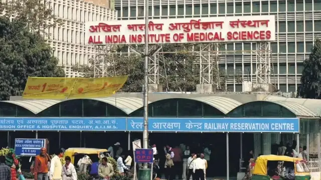 13 साल सर्जरी के इंतजार में 15 साल की Tanvi की मौत, परिवार का AIIMS पर आरोप