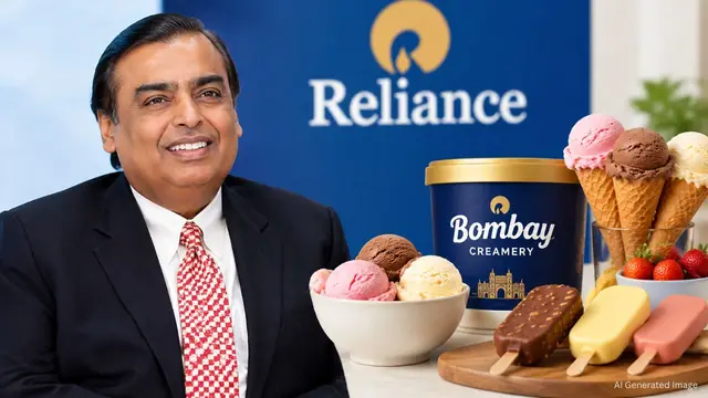 अब Ice Cream का बिजनेस भी शुरू करेंगे Mukesh Ambani,  ₹10 से होगी शुरुआत