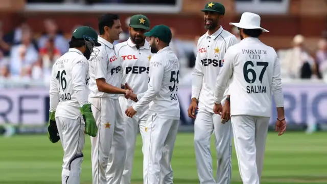 ‘दुनिया हम पर हंस रही...’, England सीरीज के बीच बोले Pakistan Team के डायरेक्टर