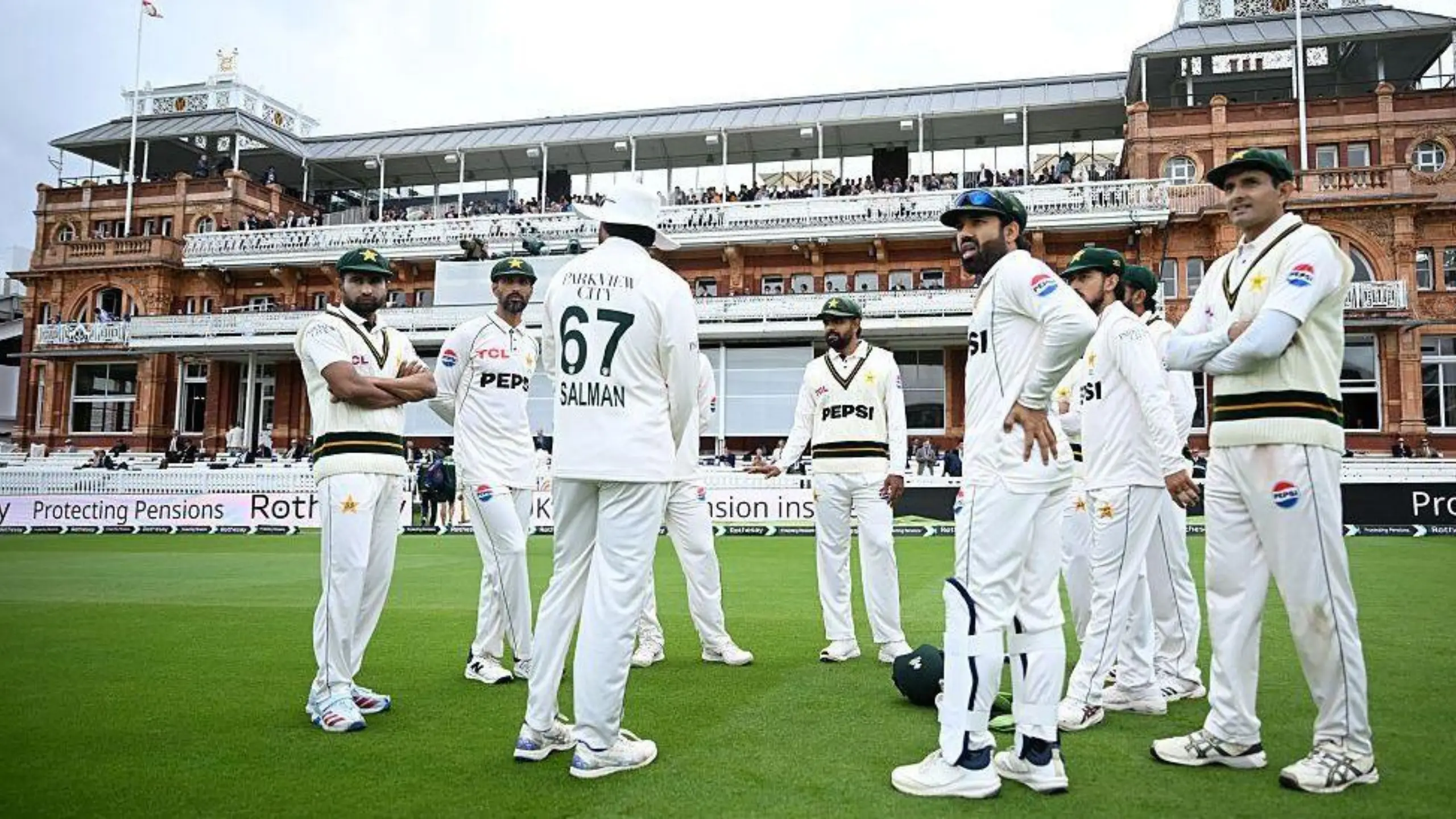 ‘T20 प्लेयर को टेस्ट में...’, Pakistan Team में हुए उथल पुथल पर बरसे Afridi