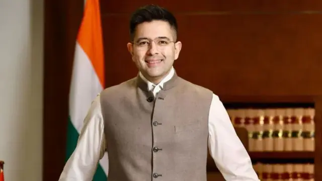 Punjab वोटर लिस्ट से Raghav Chadha का कटा नाम, जानिए क्या है वजह?