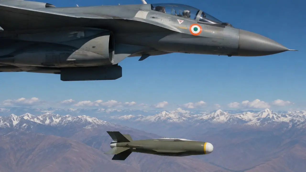 Indian Air Force ने Khagantak-243 का किया सफल ट्रायल, जानें ताकत और खासियत