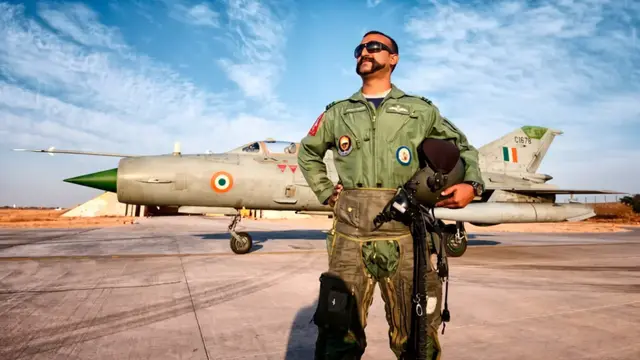 Pakistan के F16 मार गिराने वाले Abhinandan ने छोड़ी Air Force