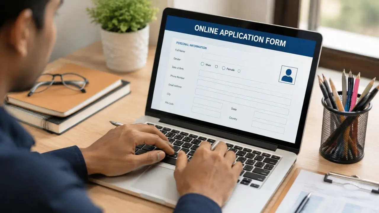 SSC JE के 1748 पदों पर निकली Vacancy, जानें Apply करने की लास्ट डेट