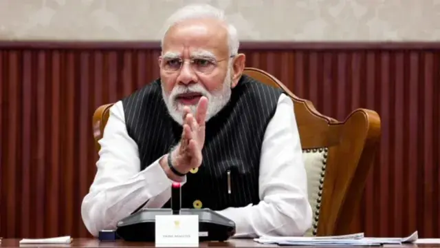 ‘India-Belgium के संबंधों की जड़े बहुत गहरी…’, बोले PM MODI
