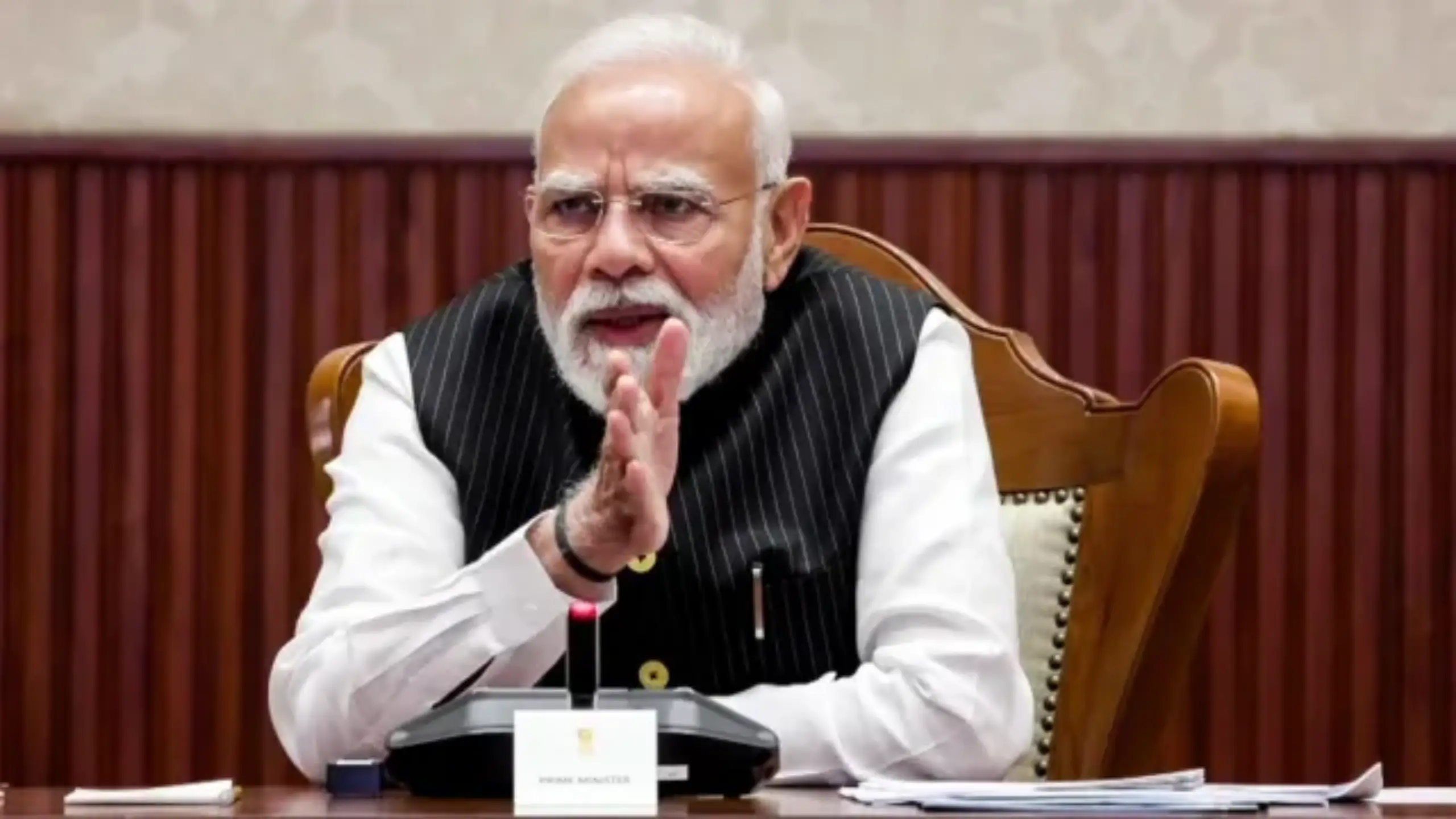 ‘India-Belgium के संबंधों की जड़े बहुत गहरी…’, बोले PM MODI