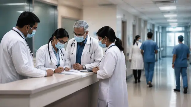 Tanvi Death Case: AIIMS ने जांच के लिए बनाई कमेटी, Postmortem Report का इंतजार