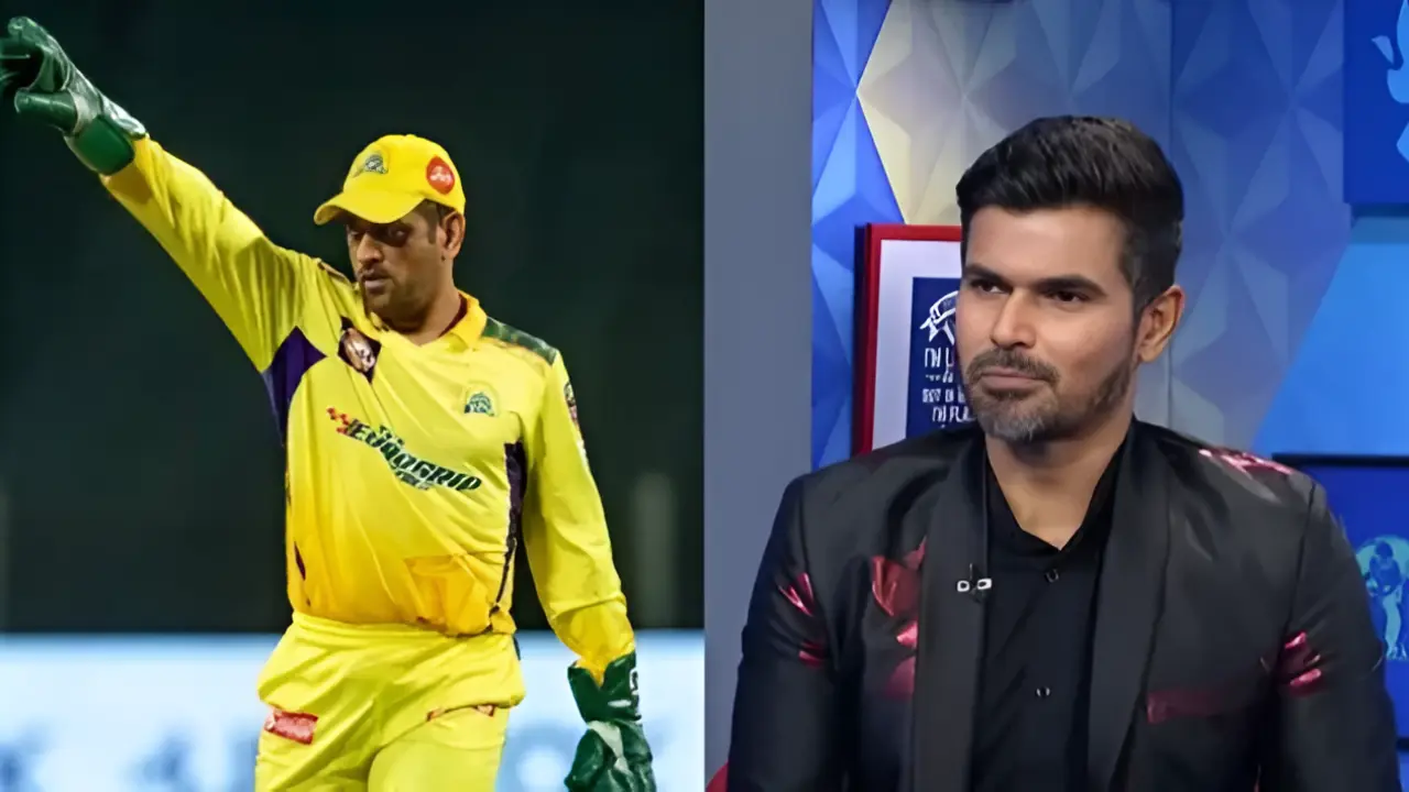 CSK के पूर्व खिलाड़ी का दावा, IPL में इम्पैक्ट प्लेयर के रूप नहीं खेलेंगे Dhoni