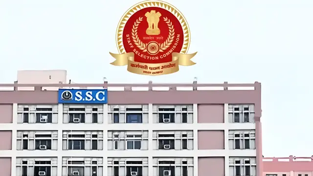 SSC JE Recruitment 2026: जूनियर इंजीनियर के 1,748 पदों पर भर्ती शुरू