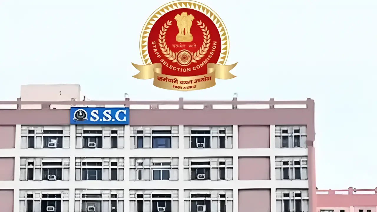 SSC JE Recruitment 2026: जूनियर इंजीनियर के 1,748 पदों पर भर्ती शुरू