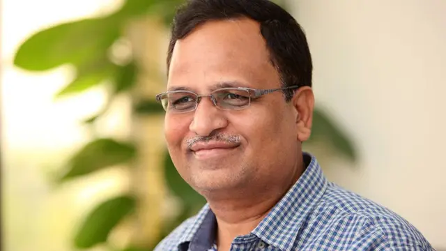 Delhi Jal Board STP घोटाला केस में Satyendar Jain को Court से मिली जमानत
