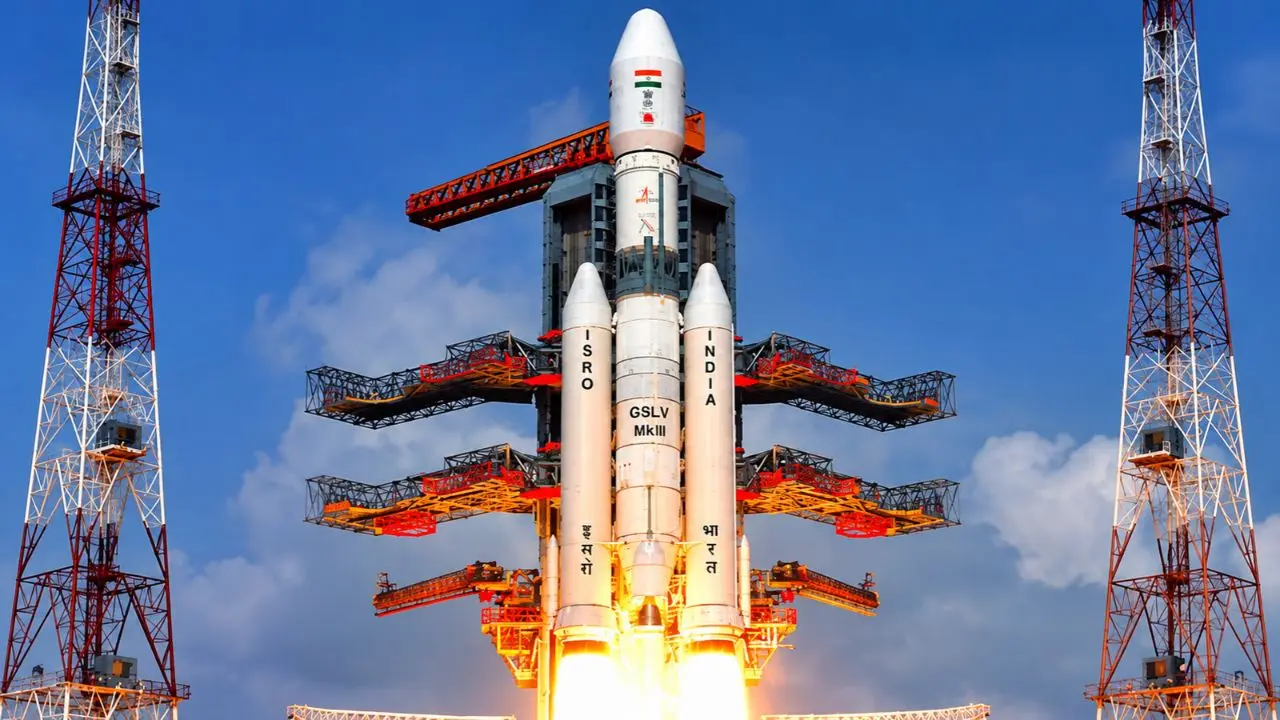 ISRO ने अपने GSLV Rocket का नाम ‘Naughty Boy’ क्यों रखा?