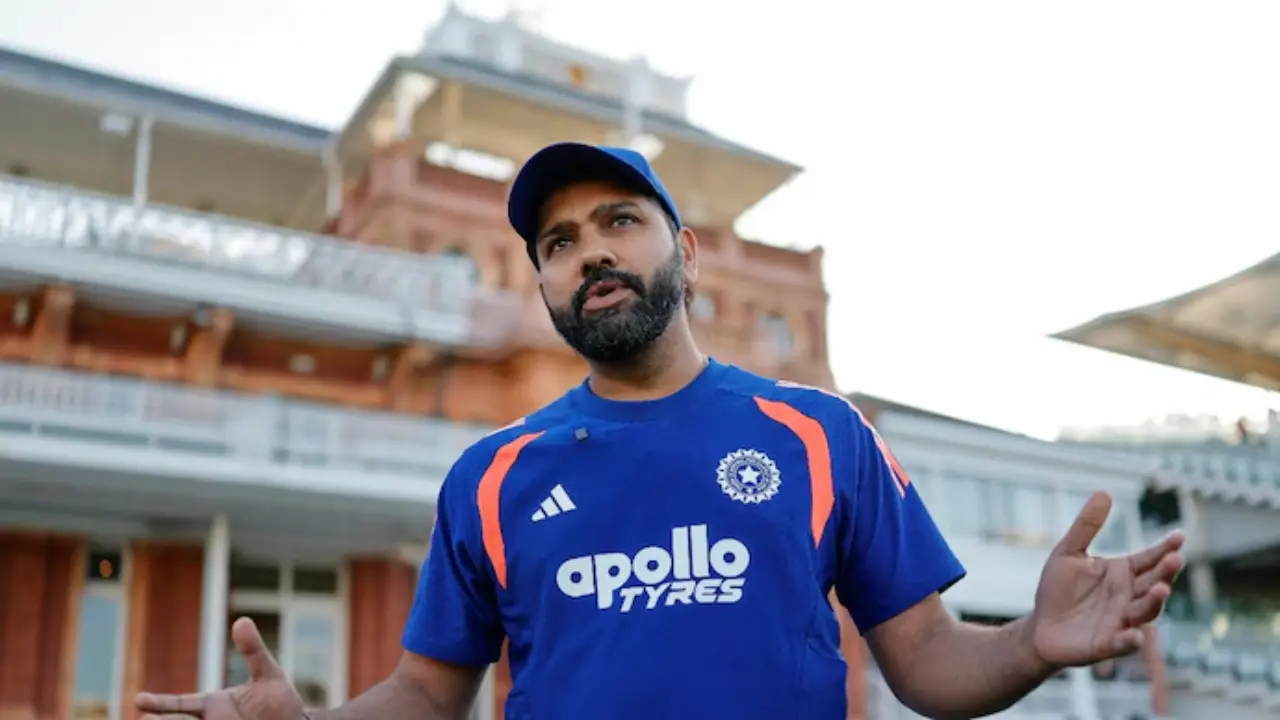 Rohit Sharma के भविष्य पर अटकलें खत्म, BCCI ने किया साफ