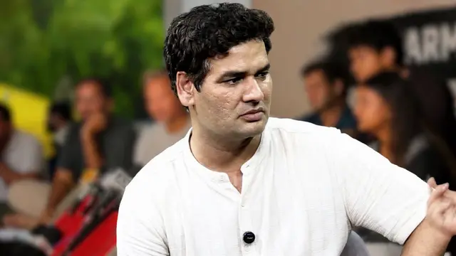 CJP के पूर्व प्रवक्ता Vijeta Dahiya को पॉडकास्ट के बहाने बुलाकर मारपीट की गई