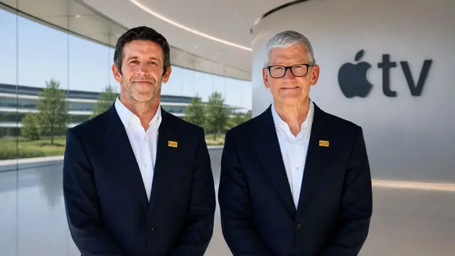 क्या आप जानते हैं Apple के नए CEO John Ternus का Salary Package कितना है?