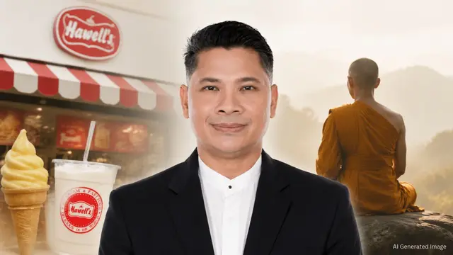 ₹47 करोड़ में कंपनी बेचकर Monk बनेंगे ये Thailand के ये जाने-माने Businessman