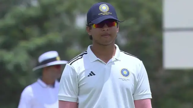 Duleep Trophy Final में फ्री एंट्री, ईशान, Vaibhav और कई सितारों का देखें धमाका