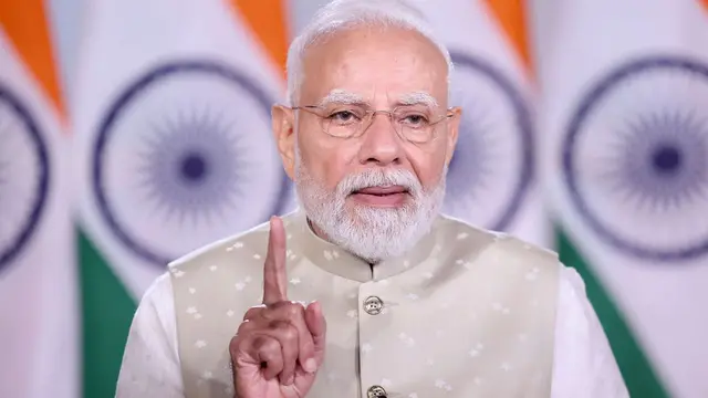 EOS-05 Satellite के लॉन्च पर PM Modi ने ISRO को दी बधाई, बोले- ‘देश के लिए गर्व’