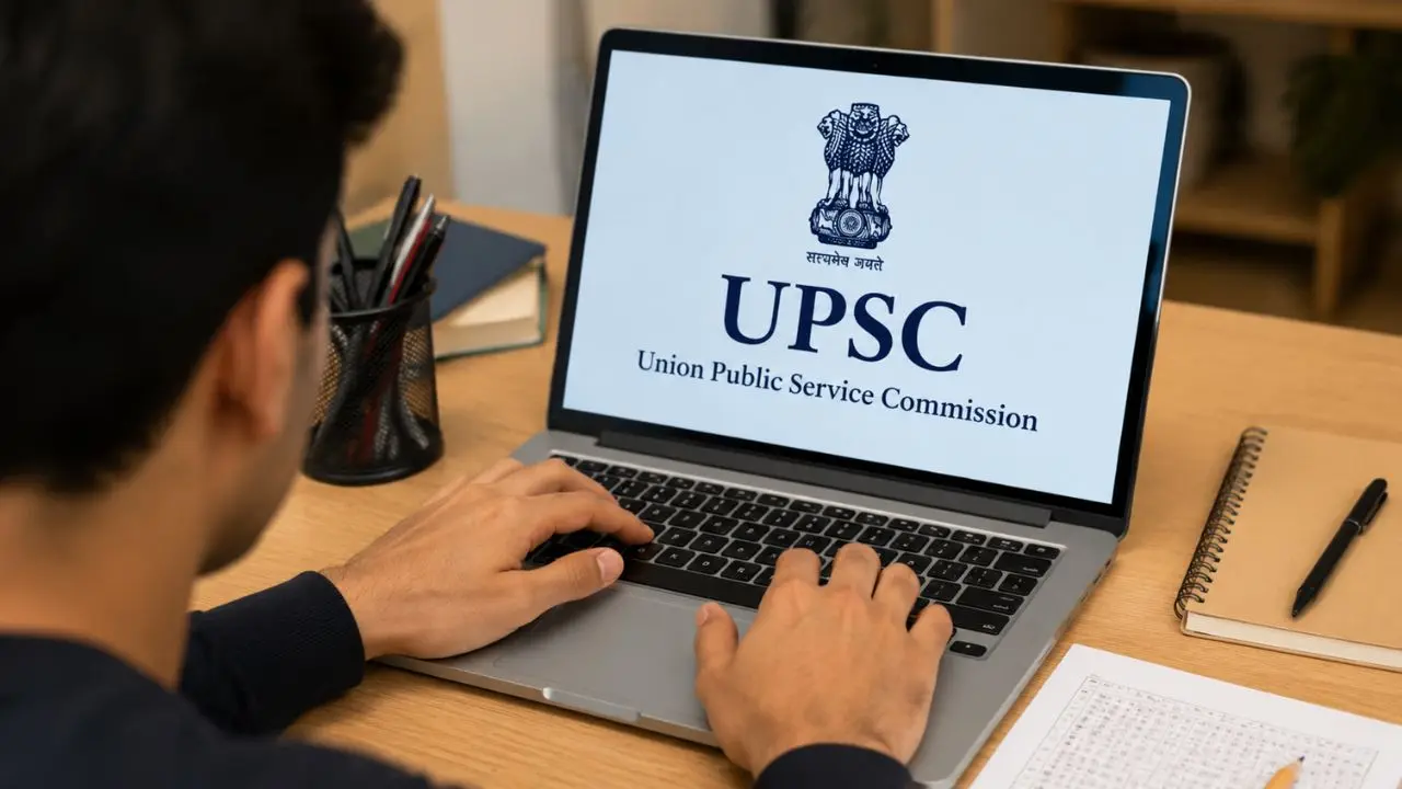 UPSC NDA II Admit Card 2026 рдЬрд╛рд░реА, рдХрдм рд╣реЛрдЧрд╛ Exam?