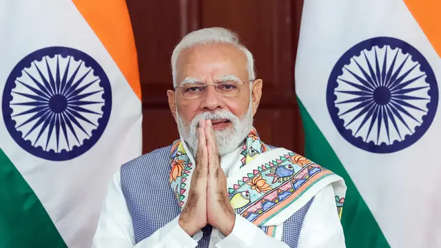 ‘Hormuz संकट में PM Modi ने देश को बचाया’, बोले Piyush Goyal