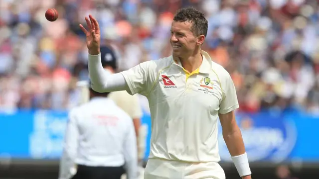 New South Wales से जुड़े Peter Siddle, संभालेंगे बड़ी जिम्मेदारी