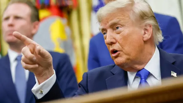 ‘War जल्द खत्म होगा...’, Trump ने Iran को लेकर फिर किया बड़ा दावा