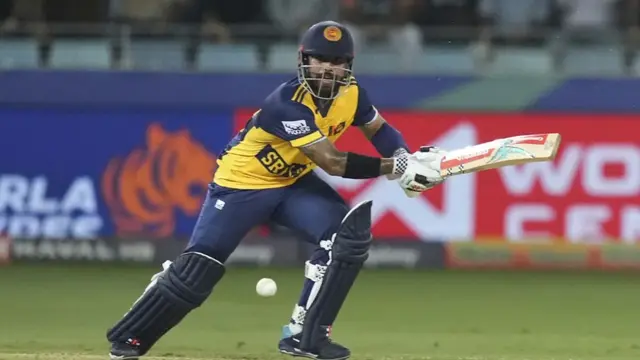 England के खिलाफ सीरीज से पहले Sri Lanka को लगा झटका, Mendis बाहर