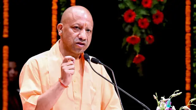 ‘Jail या जहन्नुम...’, CM Yogi ने UP के अपराधियों को दी सख्त वार्निंग
