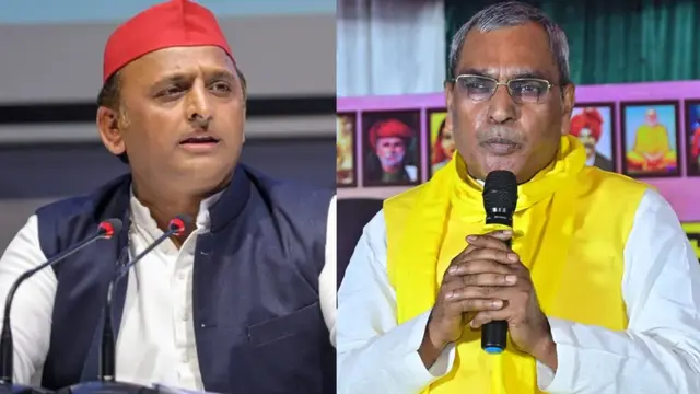 ‘Cockroach के सहारे सत्ता का सपना...’, OP Rajbhar ने Akhilesh Yadav पर कसा तंज